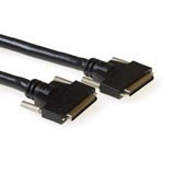 Intronics External SCSI connection cableExternal SCSI connection cable (AK5661)